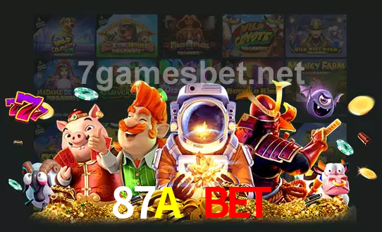 cassino 87A Bet