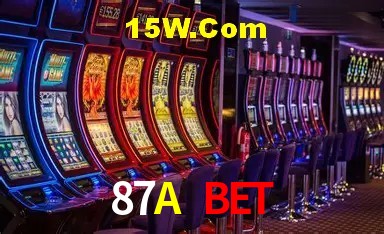 Login Seguro 87A Bet
