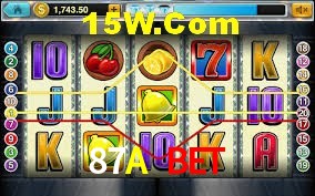Game Statistics 87A Bet