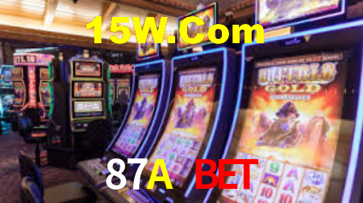 87A Bet: Seu Cassino Premiado com Pagamentos Rápidos