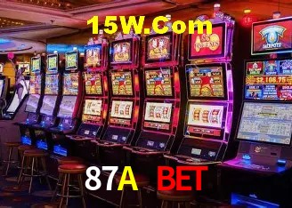 87A Bet Rio de Janeiro - Popular Jogos