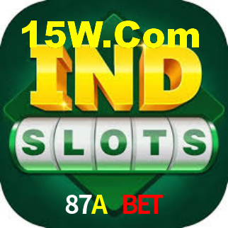 87A Bet
