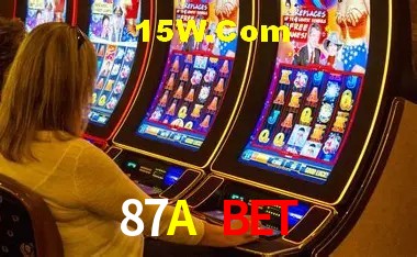 87A Bet - Winners Celebration