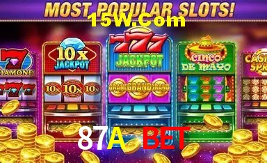 Cadastro Rápido 87A Bet