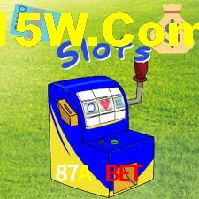 87A Bet App Interface