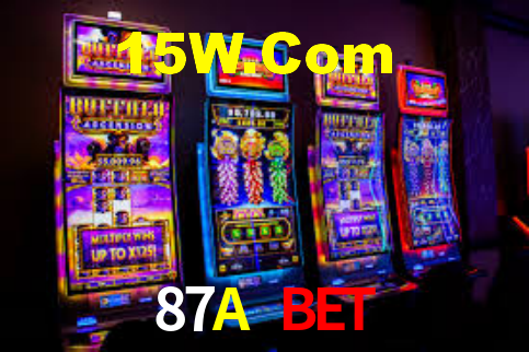 87A Bet Plataforma
