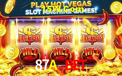 87A Bet - User Statistics