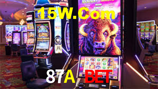 87A Bet
