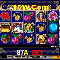 87A Bet Salvador - Statistics