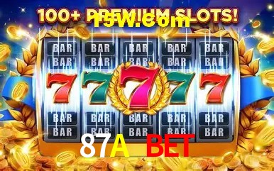 87A Bet - Security