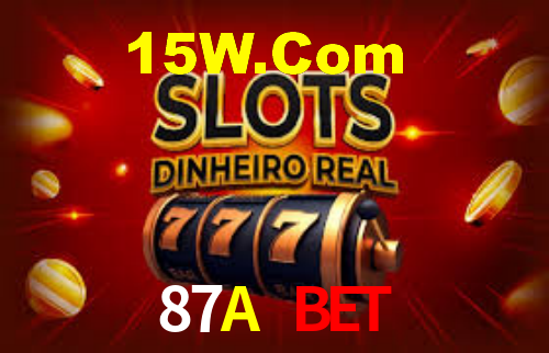 87A Bet - Installation Guide