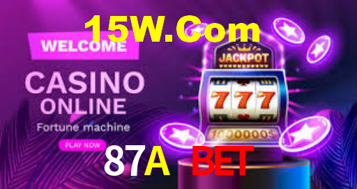 87A Bet Plataforma