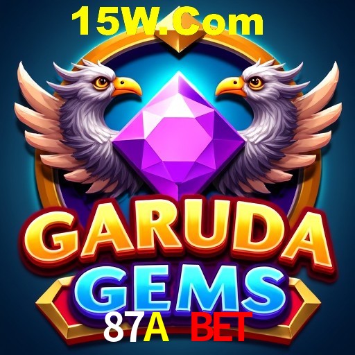 Descubra o Mundo do Cassino Online com 87A Bet