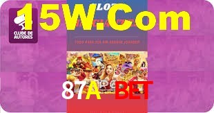 Premium Interface 87A Bet
