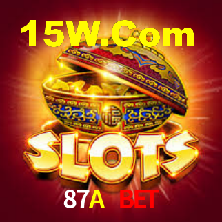 87A Bet - App Performance