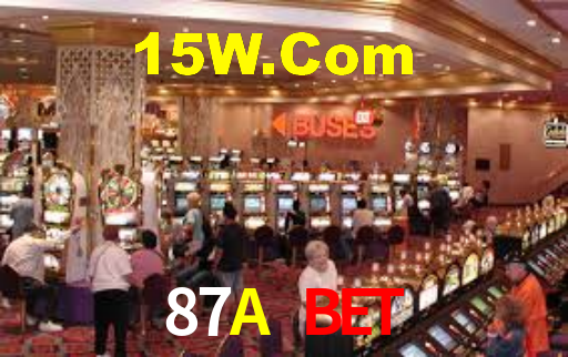 87A Bet Win