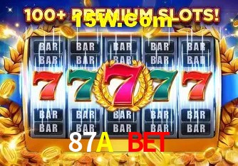 87A Bet - Rápido Acesse