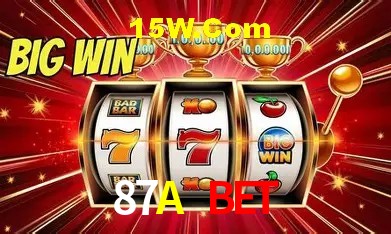 87A Bet Brasília - Jogo Features