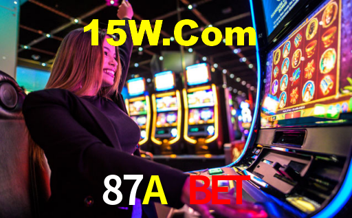 87A Bet Plataforma