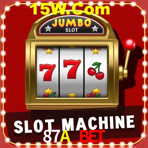 87A Bet Bônus - Pacote R$5.000 + VIP