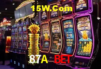 Segurança 2FA 87A Bet