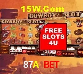 87A Bet Brasília - Betting Features