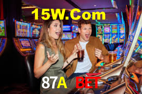 87A Bet
