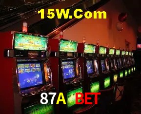 Promoção Relâmpago 87A Bet