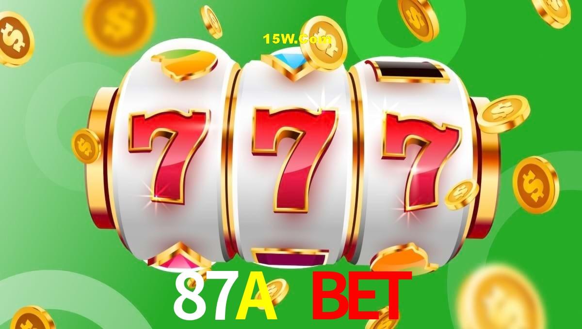 Secure Login 87A Bet