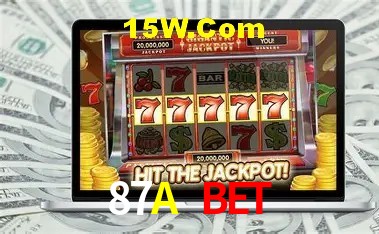 Casino Ao Vivo 87A Bet