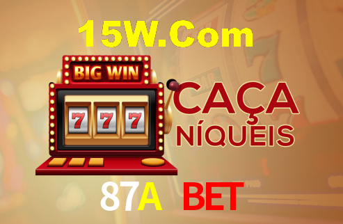 Bônus Generosos e Exclusivos no 87A Bet para Você!