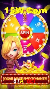 Games Directory 87A Bet