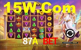 Explore as vantagens do 87A Bet: serviço profissional e confiabilidade