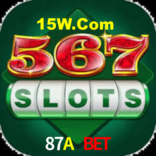87A Bet Win
