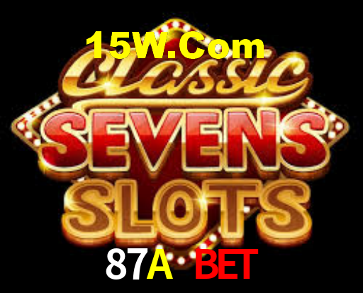 87A Bet,87A Bet Win