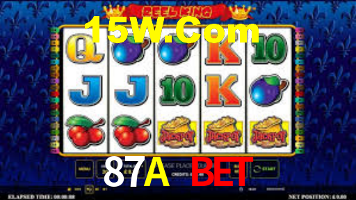 87A Bet
