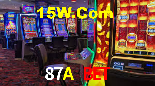 87A Bet