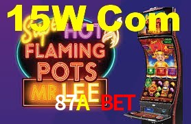 87A Bet Plataforma