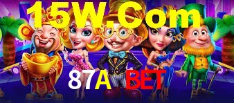 Tournaments 87A Bet