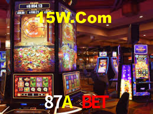 87A Bet Win