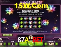 Experiência VIP 87A Bet