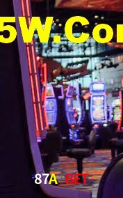 Live Casino 87A Bet