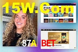 Welcome Bonus 87A Bet