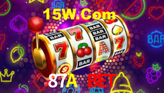 87A Bet App - Aplicativo Móvel Oficial