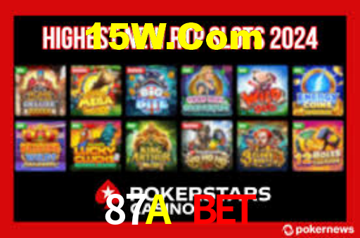 87A Bet: A Experiência de Casino com Jogos de Mesa ao Vivo