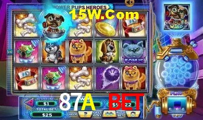 87A Bet - Análise de Mercados Esportivos
