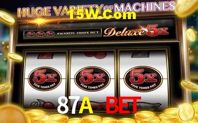 87A Bet Belo Horizonte - Payments