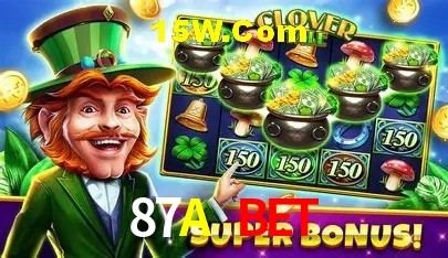 Jogos de Slot 87A Bet