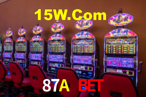 87A Bet,87A Bet Win