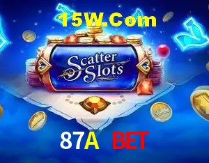 87A Bet Salvador - Strategy